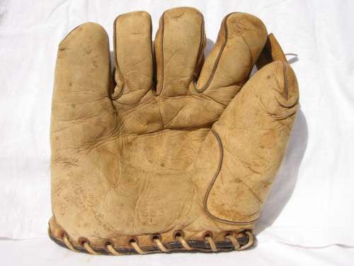Leon Goose Goslin JC Higgins 1653 Front